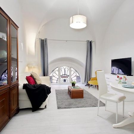 Ponte Cavour Apartment 罗马 外观 照片