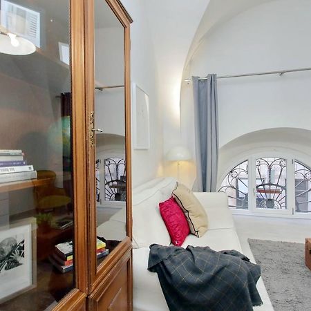 Ponte Cavour Apartment 罗马 外观 照片