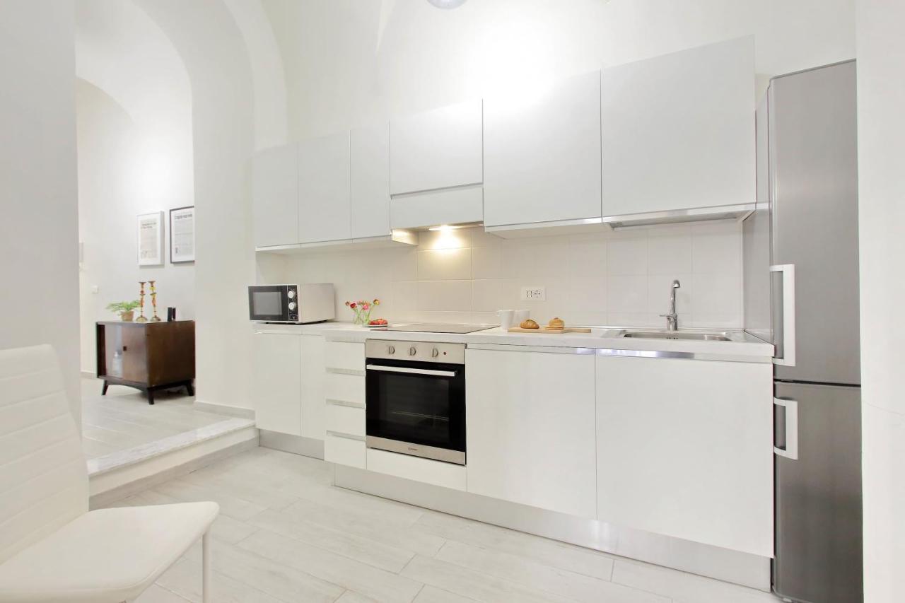 Ponte Cavour Apartment 罗马 外观 照片