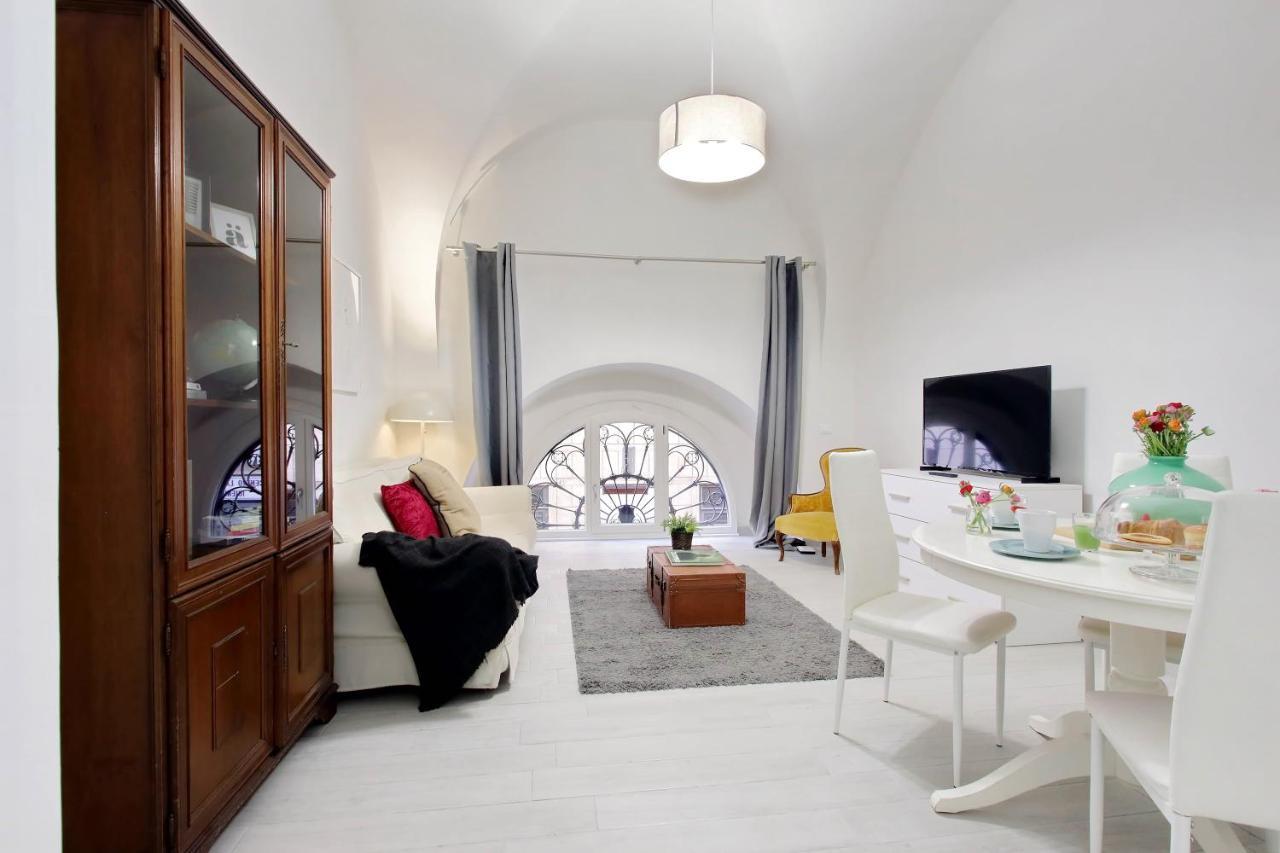 Ponte Cavour Apartment 罗马 外观 照片