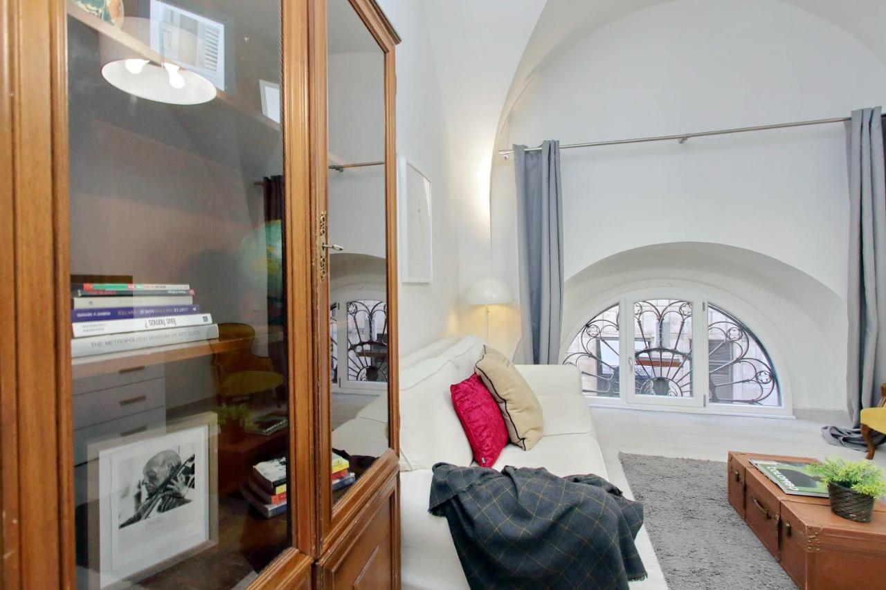 Ponte Cavour Apartment 罗马 外观 照片