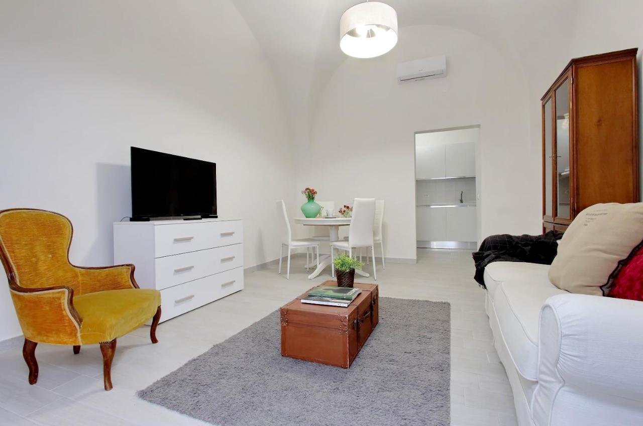 Ponte Cavour Apartment 罗马 外观 照片