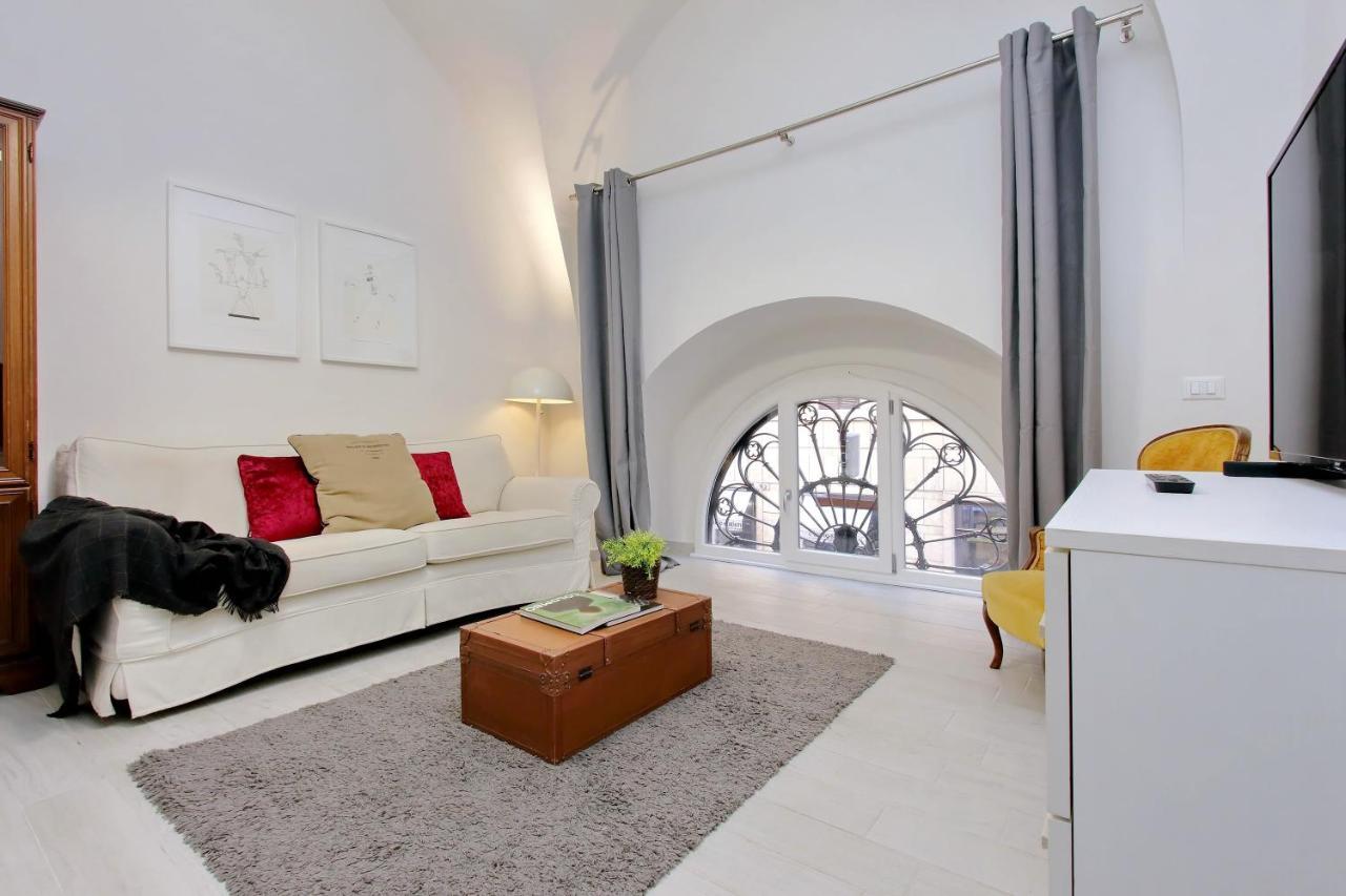 Ponte Cavour Apartment 罗马 外观 照片