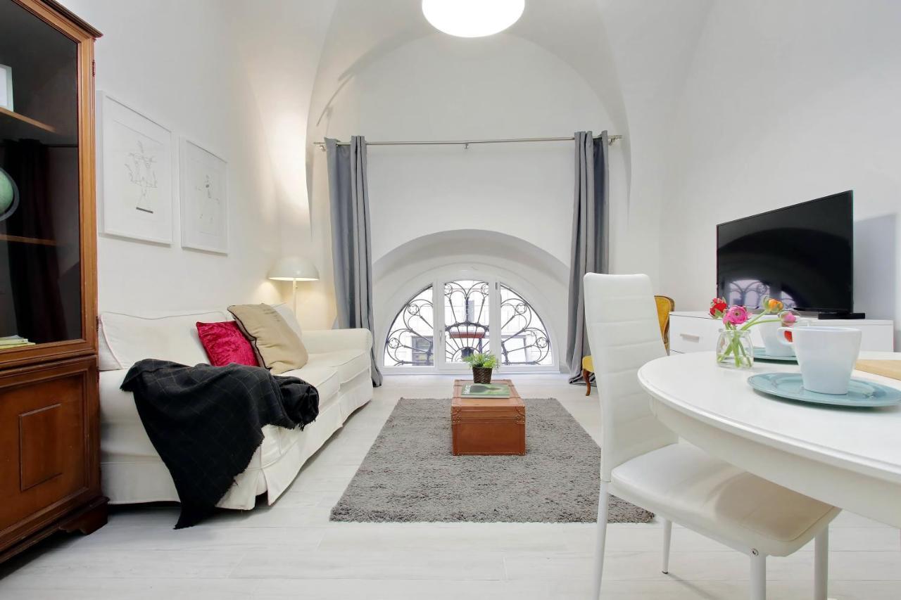 Ponte Cavour Apartment 罗马 外观 照片