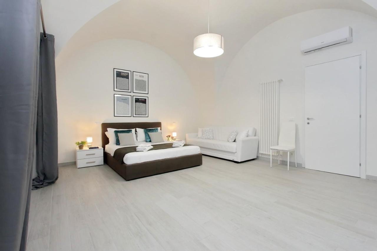Ponte Cavour Apartment 罗马 外观 照片
