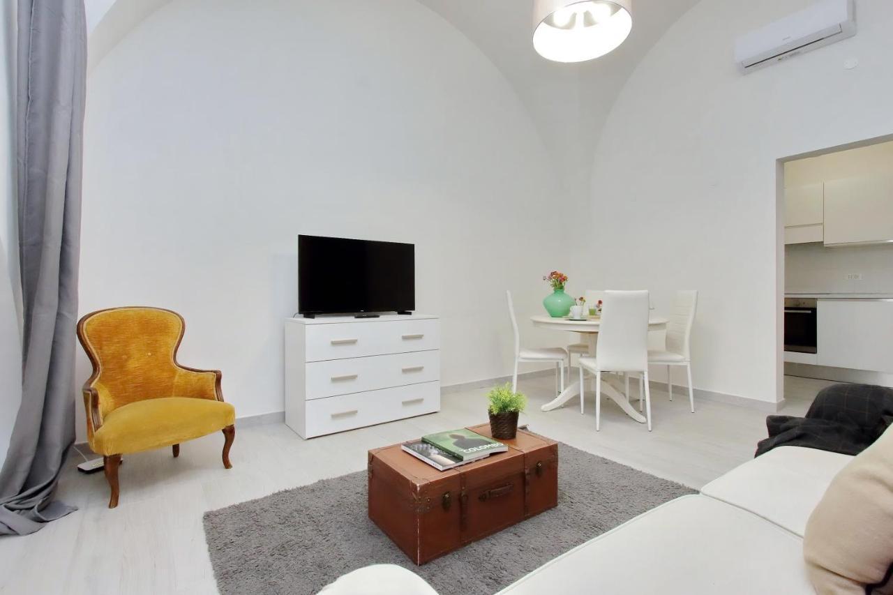 Ponte Cavour Apartment 罗马 外观 照片