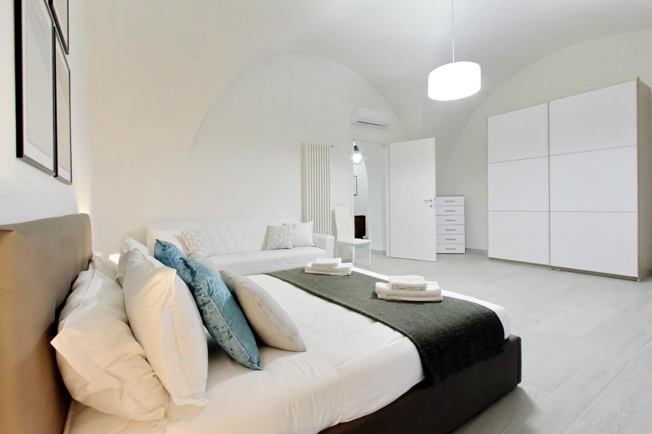 Ponte Cavour Apartment 罗马 外观 照片