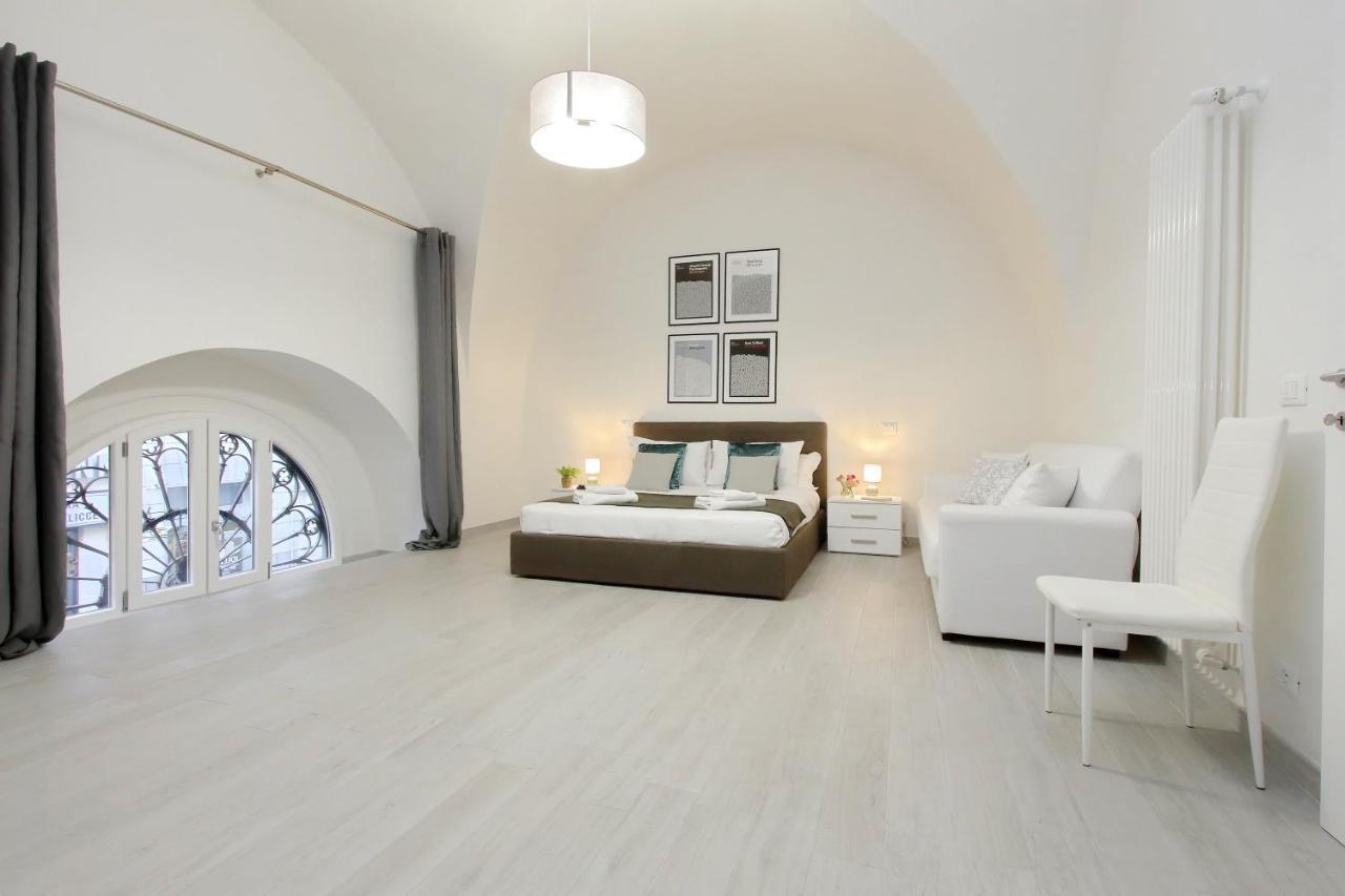 Ponte Cavour Apartment 罗马 外观 照片