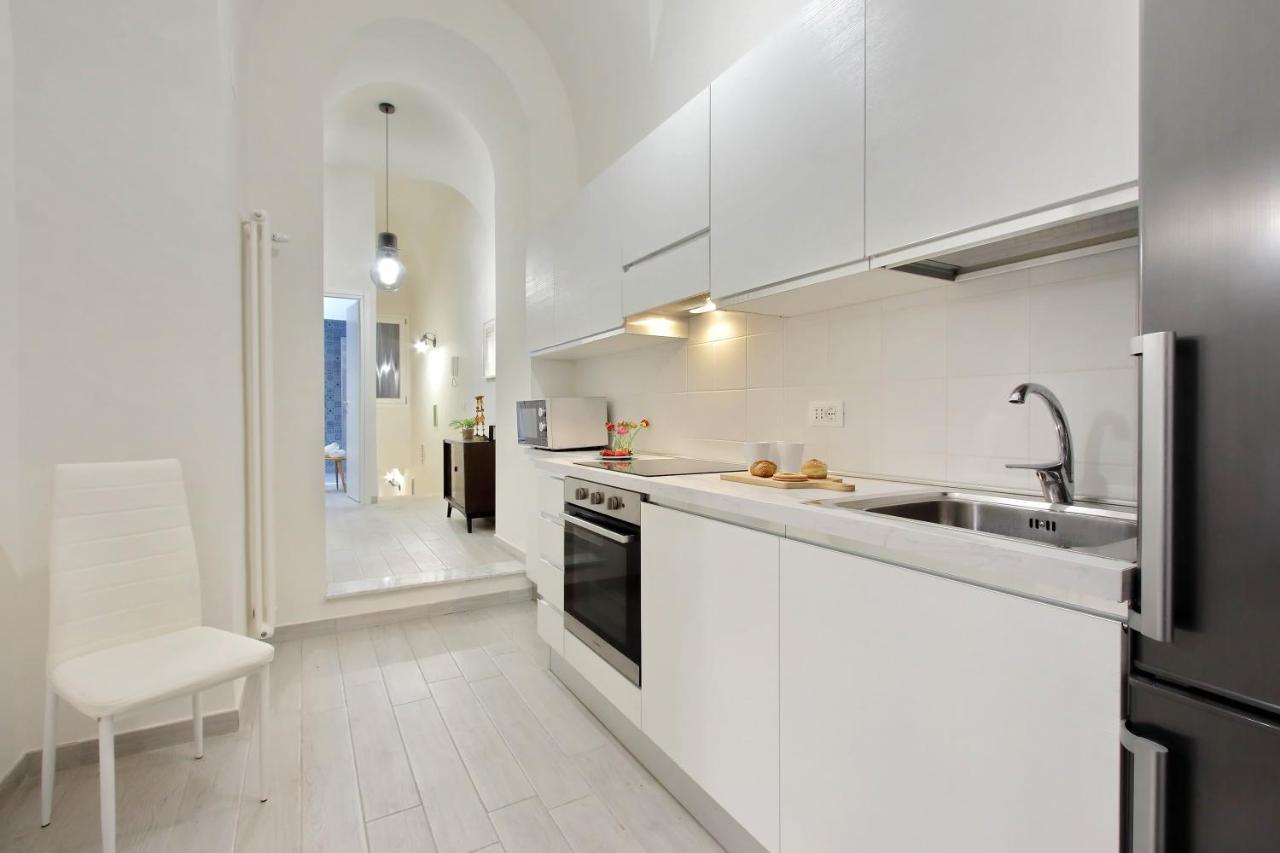 Ponte Cavour Apartment 罗马 外观 照片
