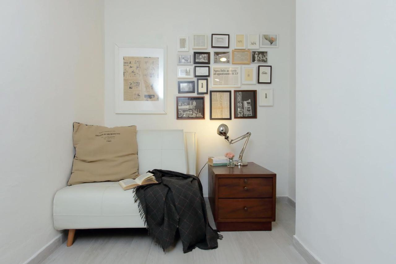 Ponte Cavour Apartment 罗马 外观 照片