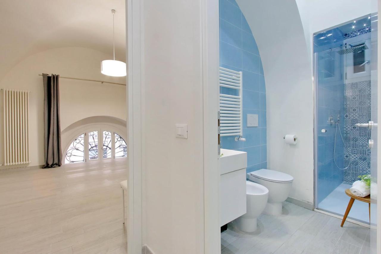 Ponte Cavour Apartment 罗马 外观 照片