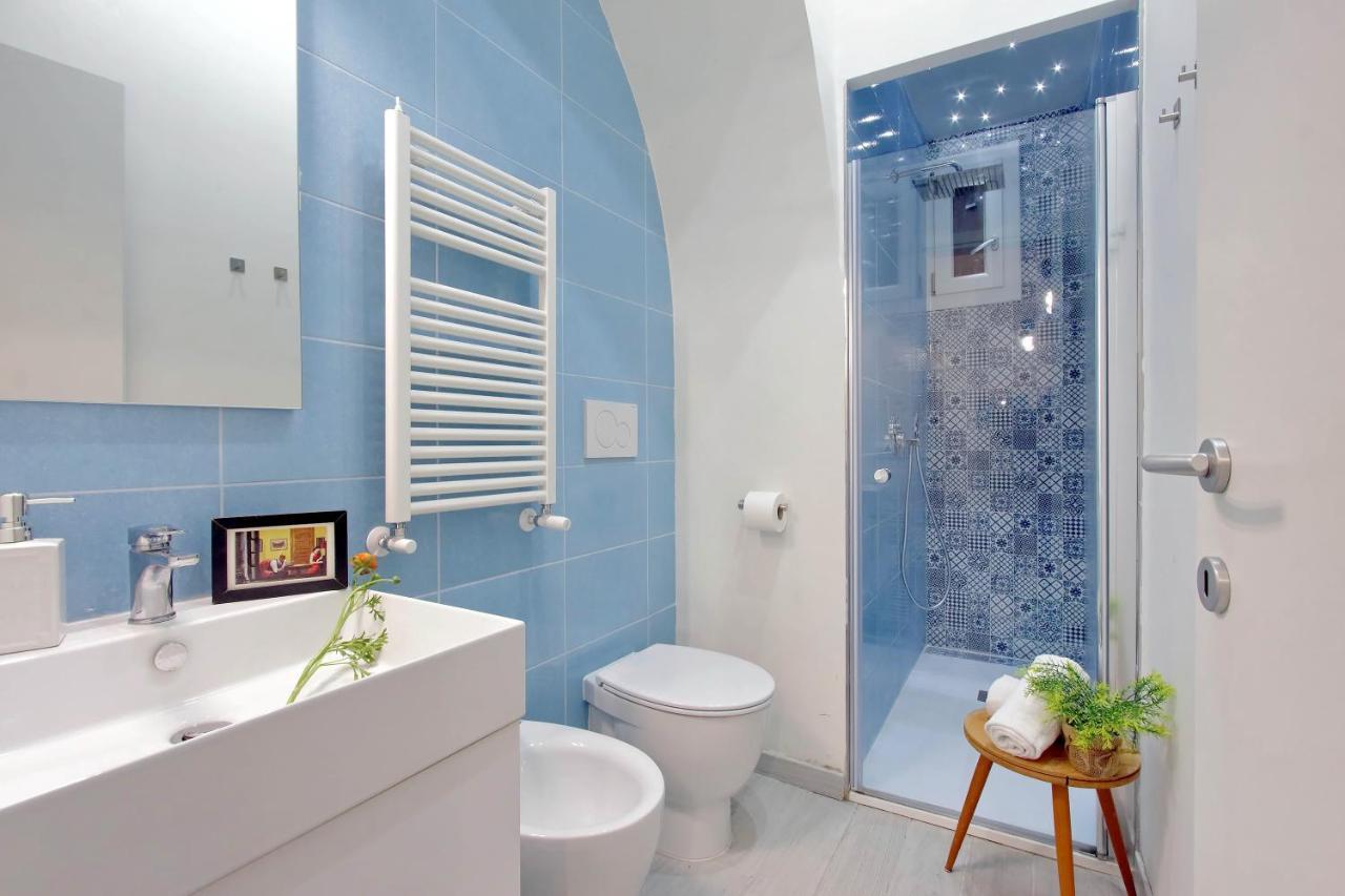 Ponte Cavour Apartment 罗马 外观 照片