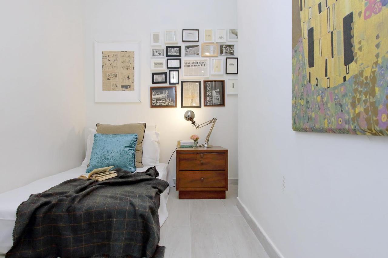 Ponte Cavour Apartment 罗马 外观 照片