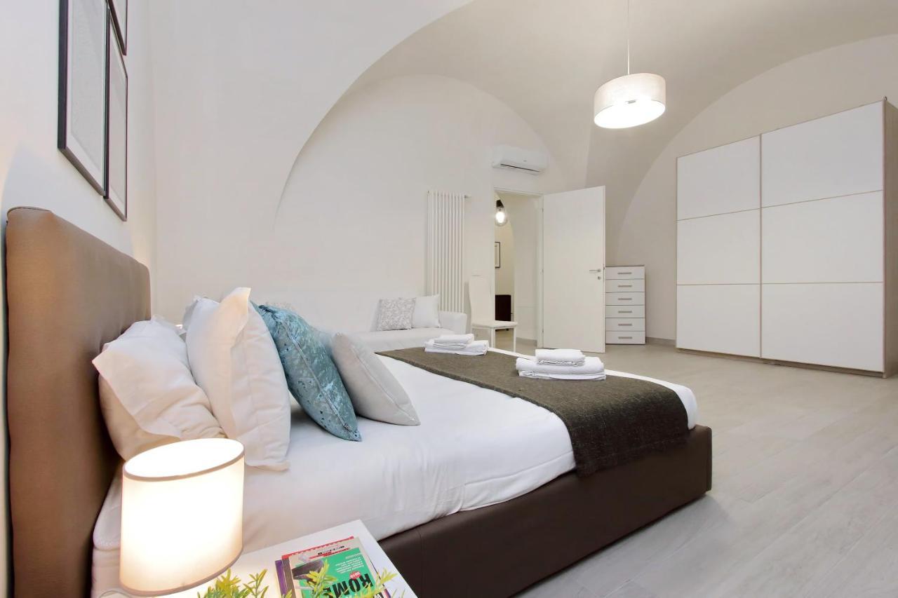 Ponte Cavour Apartment 罗马 外观 照片