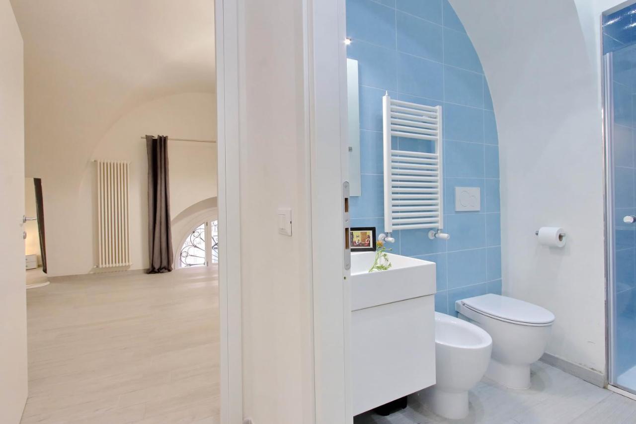 Ponte Cavour Apartment 罗马 外观 照片