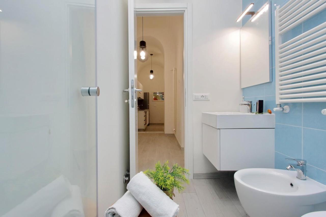 Ponte Cavour Apartment 罗马 外观 照片