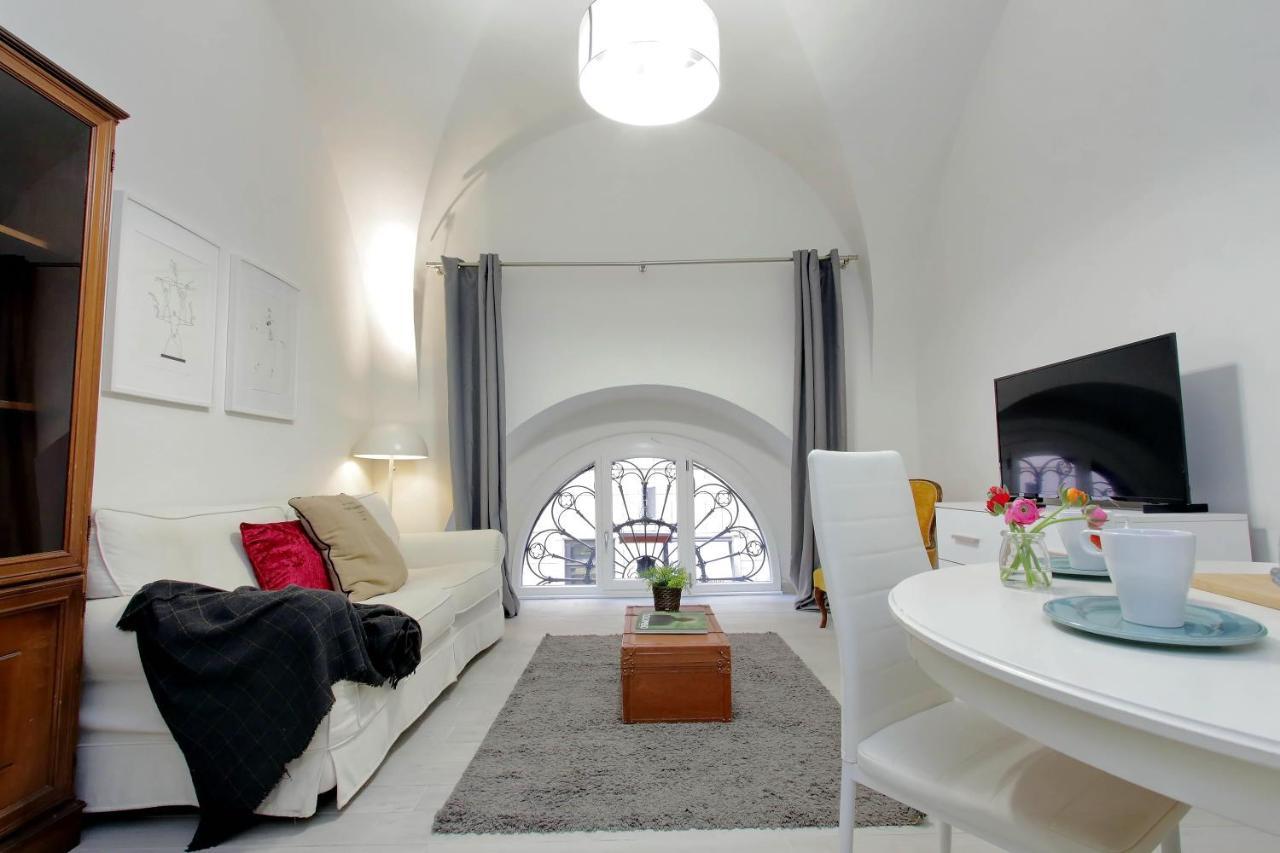 Ponte Cavour Apartment 罗马 外观 照片
