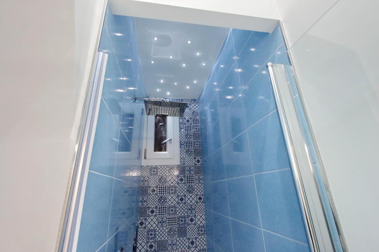 Ponte Cavour Apartment 罗马 外观 照片