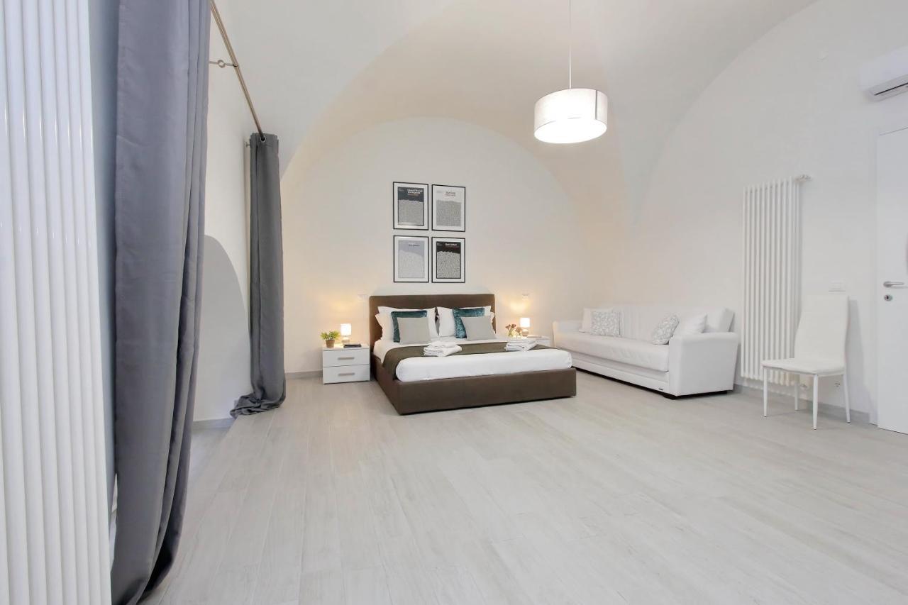 Ponte Cavour Apartment 罗马 外观 照片