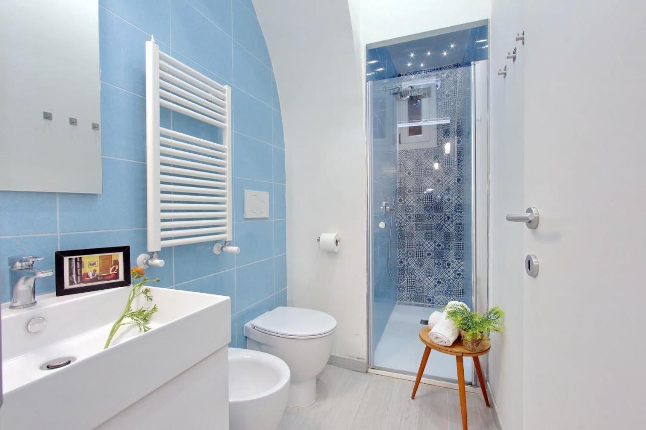 Ponte Cavour Apartment 罗马 外观 照片